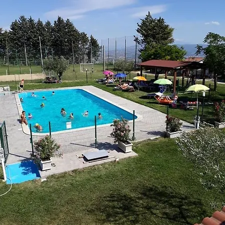 Agriturismo Alta Collina-3