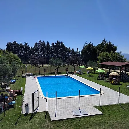 Agriturismo Alta Collina-2